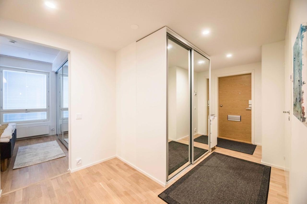 Rahulihomes Lutakko Jyväskylä Exterior foto