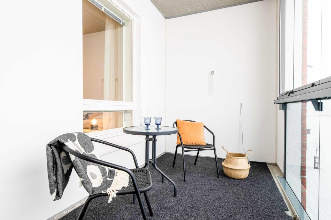 Rahulihomes Lutakko Jyväskylä Exterior foto