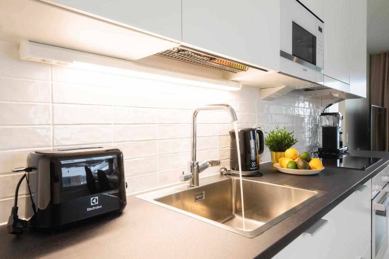 Rahulihomes Lutakko Jyväskylä Exterior foto