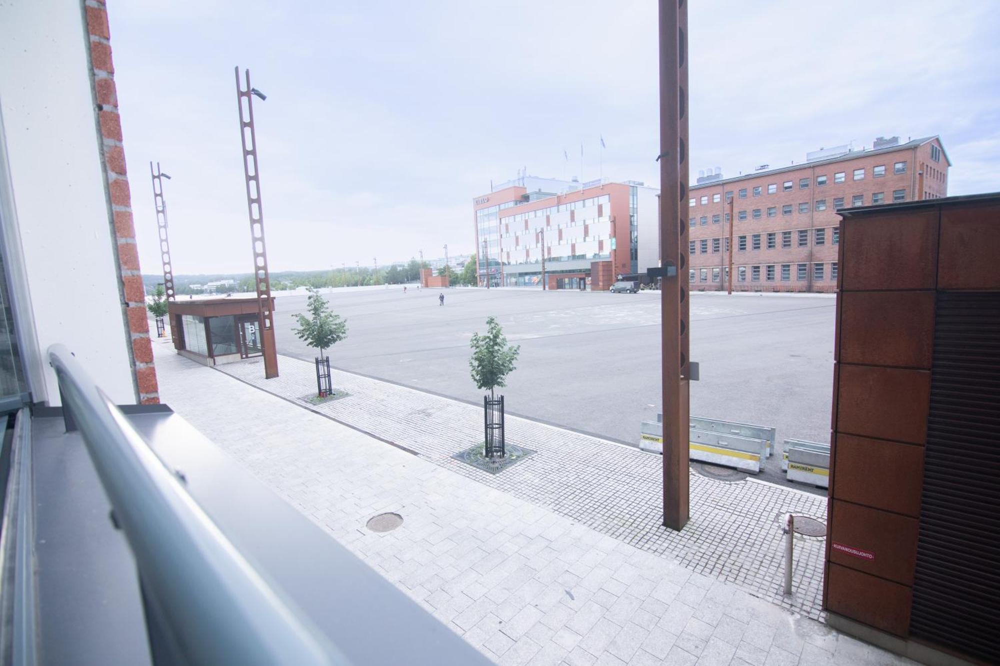 Rahulihomes Lutakko Jyväskylä Exterior foto