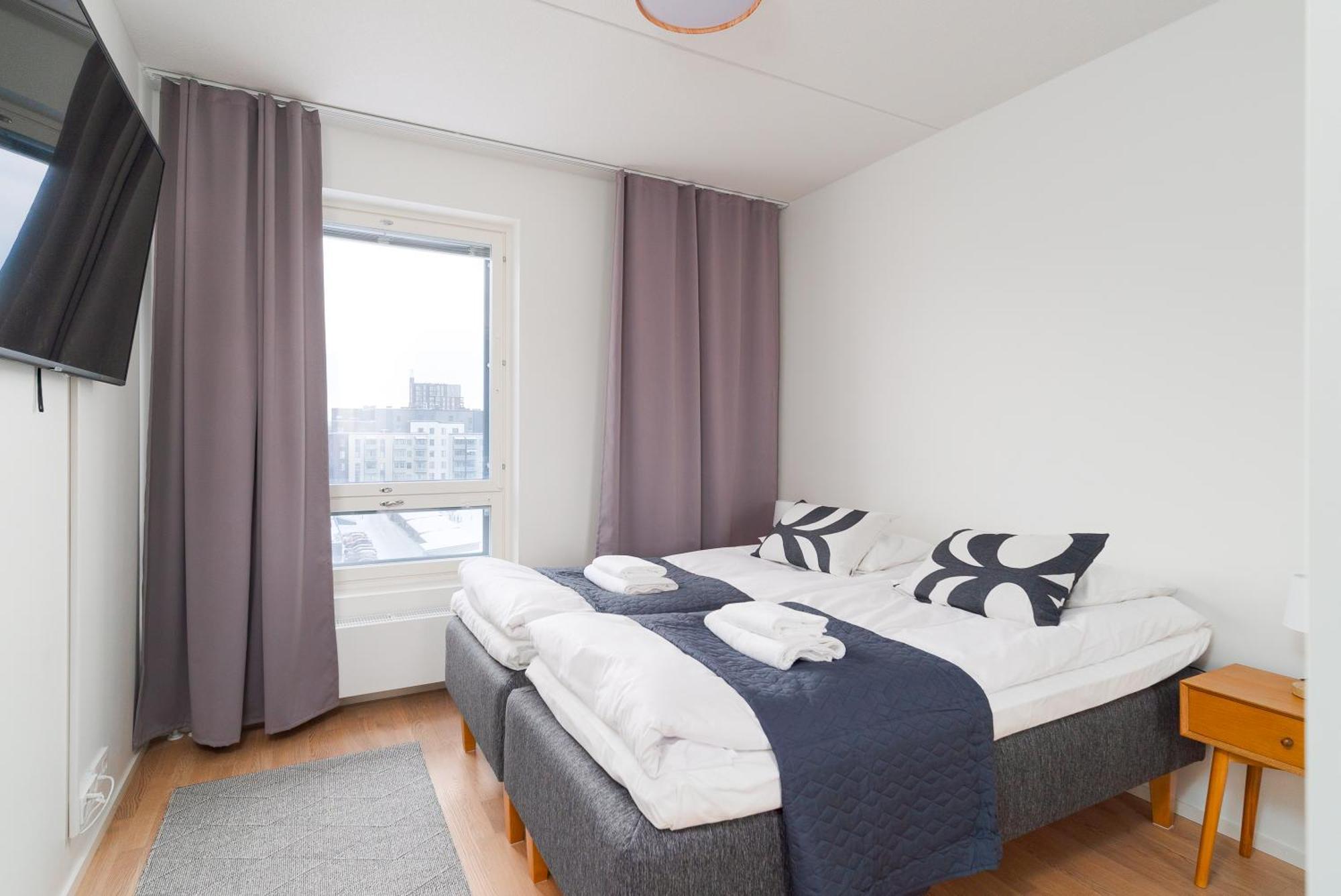 Rahulihomes Lutakko Jyväskylä Exterior foto