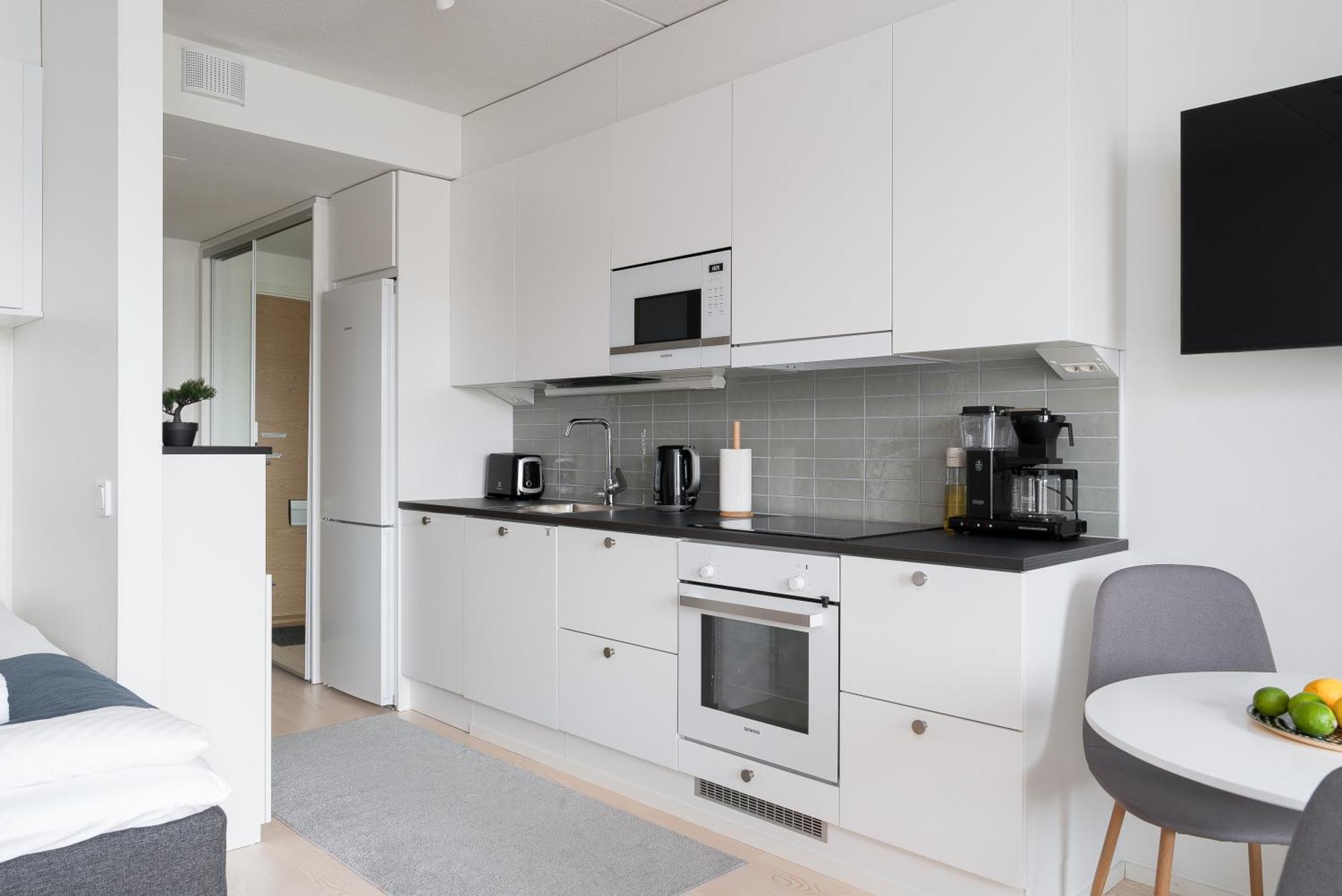 Rahulihomes Lutakko Jyväskylä Exterior foto