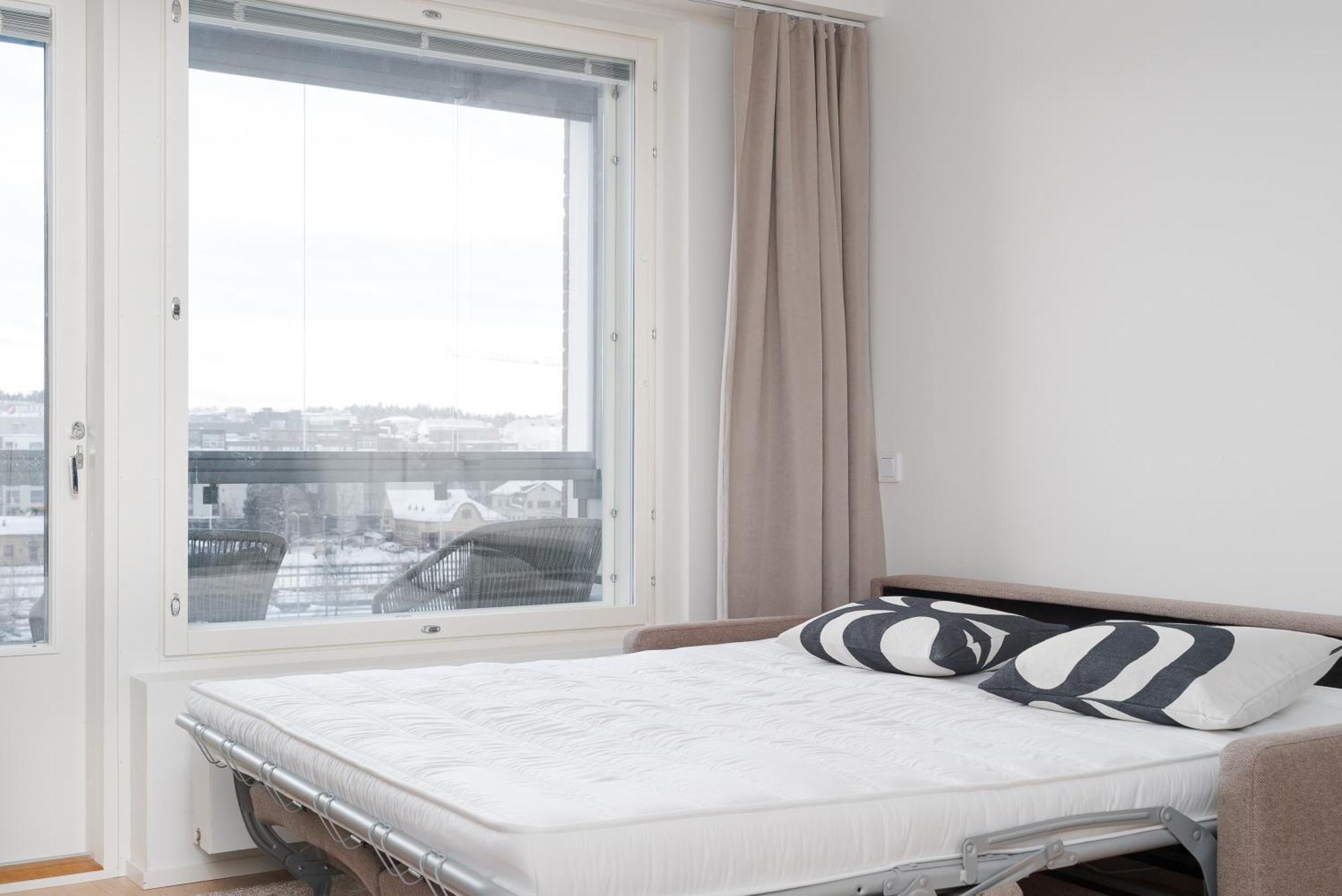 Rahulihomes Lutakko Jyväskylä Exterior foto