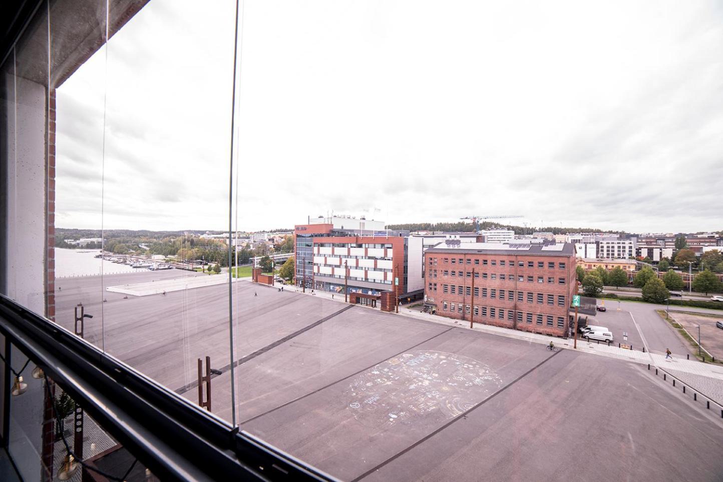 Rahulihomes Lutakko Jyväskylä Exterior foto
