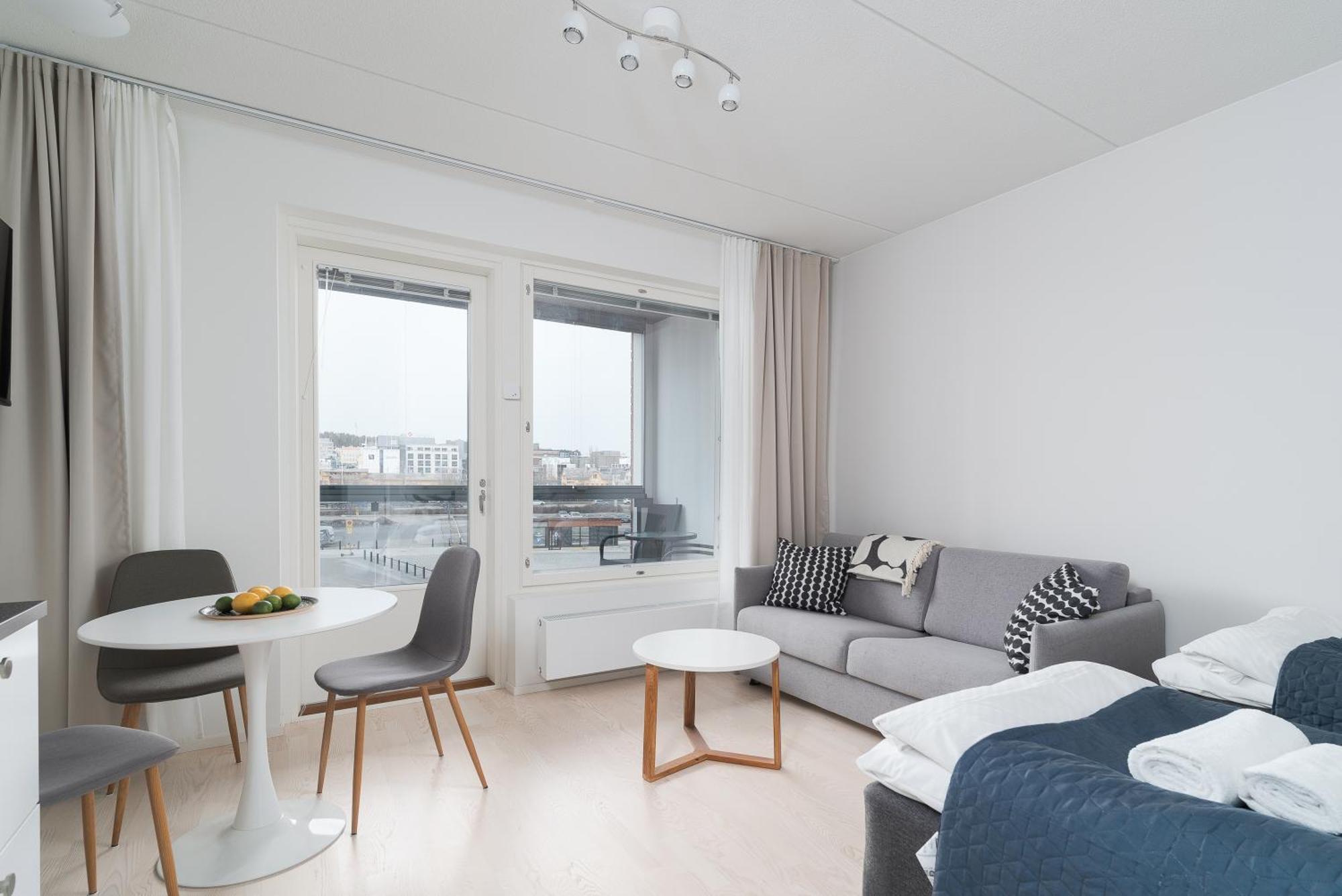Rahulihomes Lutakko Jyväskylä Exterior foto