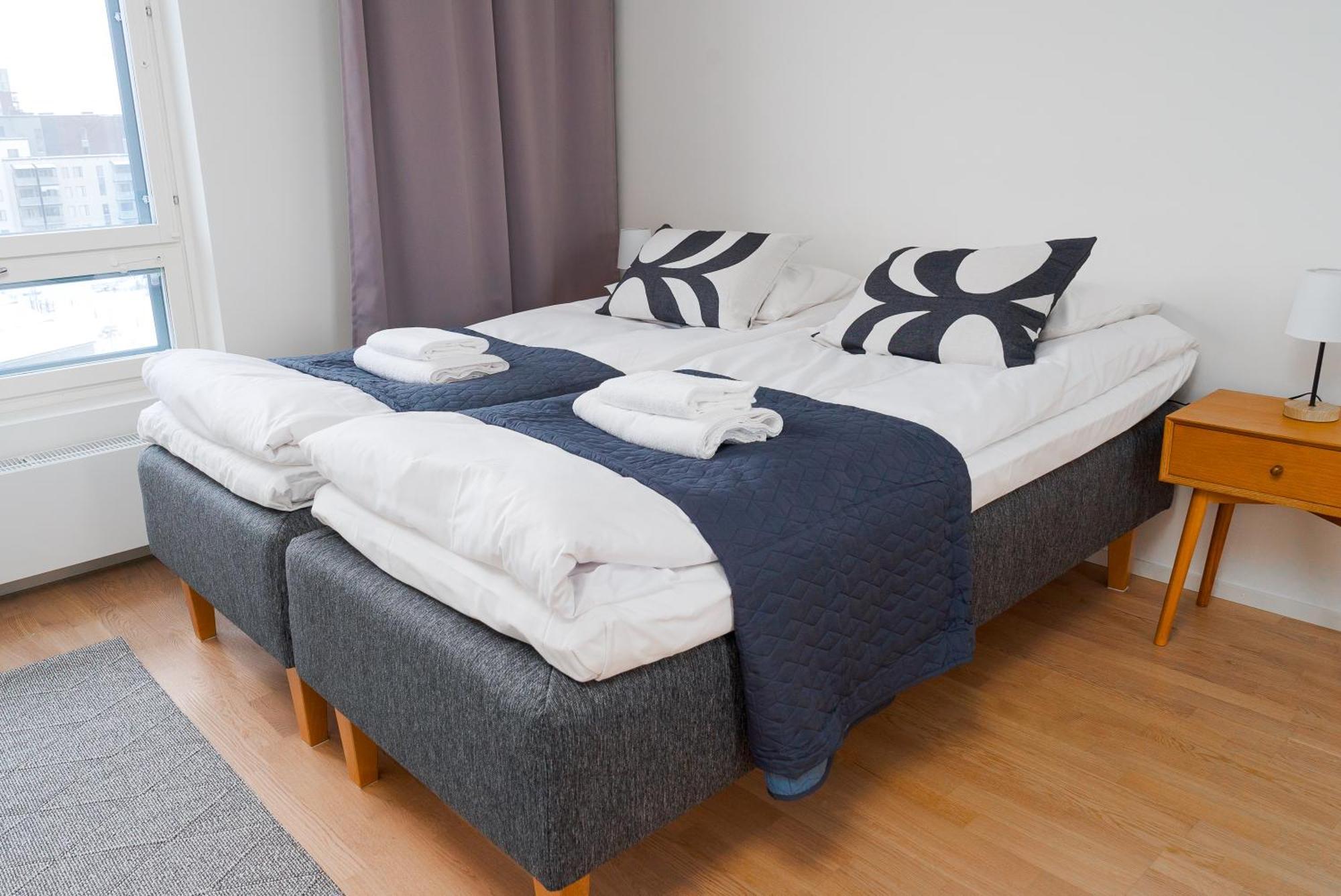 Rahulihomes Lutakko Jyväskylä Exterior foto