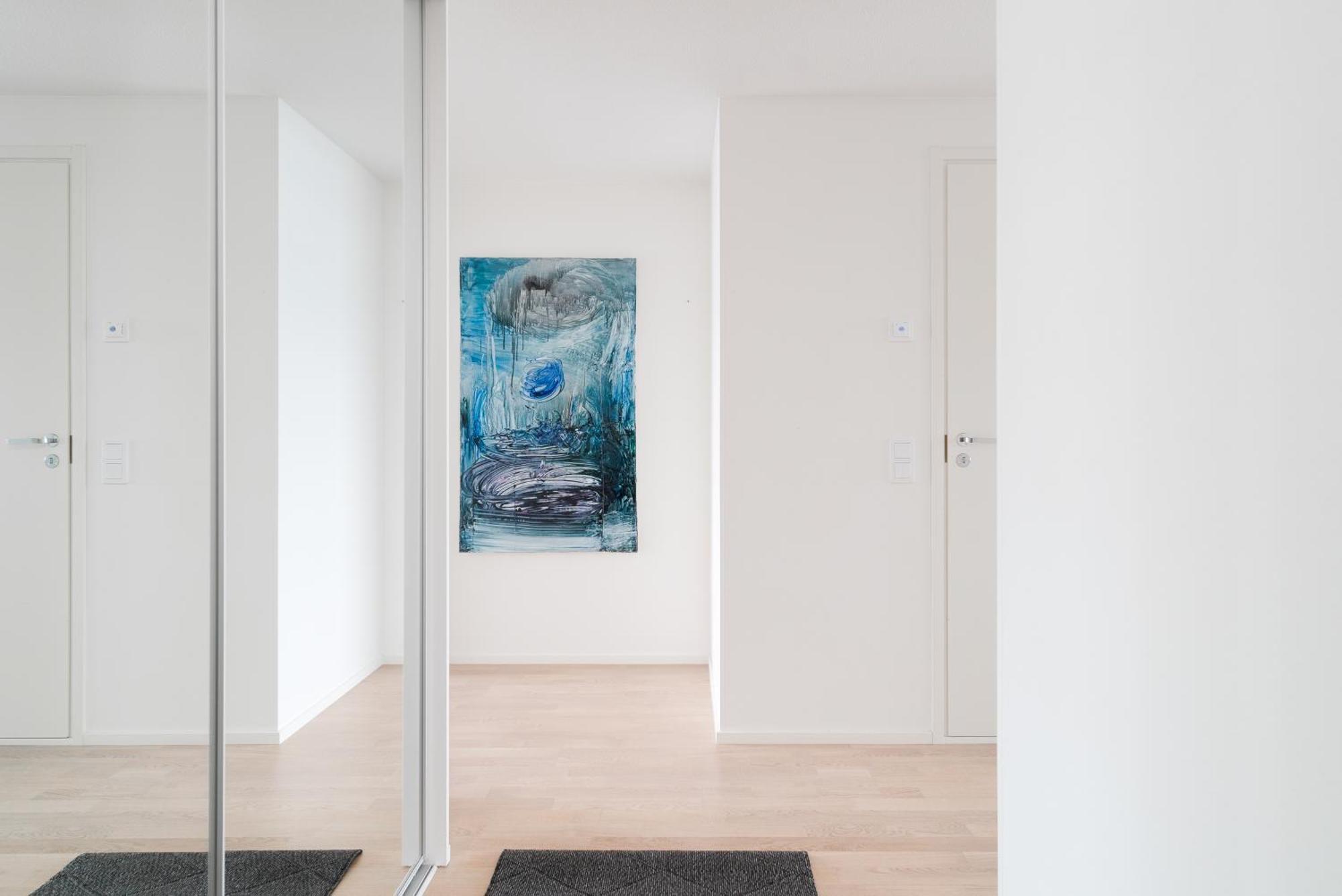 Rahulihomes Lutakko Jyväskylä Exterior foto