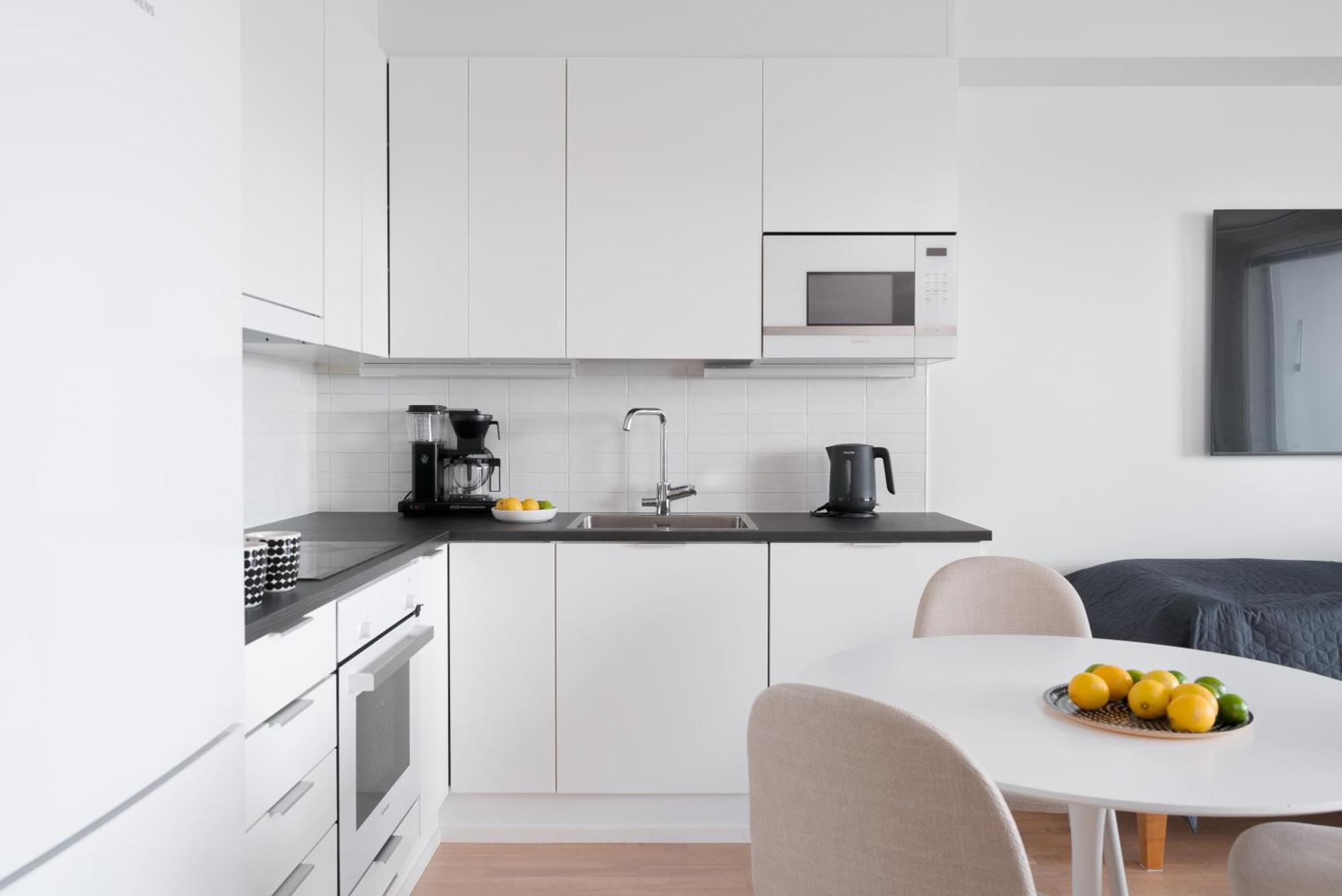 Rahulihomes Lutakko Jyväskylä Exterior foto