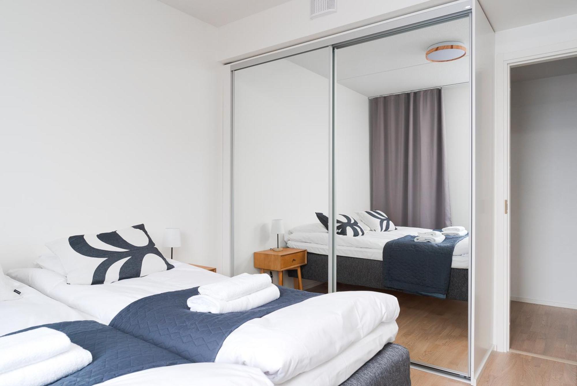 Rahulihomes Lutakko Jyväskylä Exterior foto